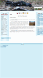 Mobile Screenshot of belhunt.com